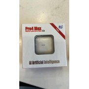 Беспроводные Bluetooth наушники с сенсорной регулировкой Pro 4 MAX