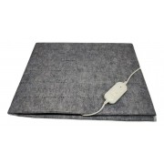 Электропростынь Турецкая daikens Электроодеяло простынь 140 x 65 см Электрическая простынь 2 режима