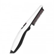 Стайлер для укладки расческа выпрямитель Cordless Hair Comb