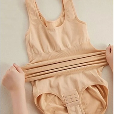 Женское слитное корректирующее боди моделирующее нижнее белье Body shaping clothes