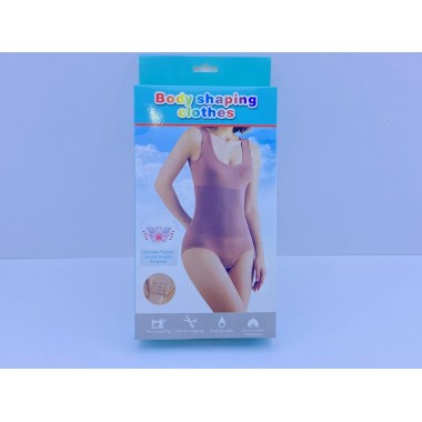 Женское слитное корректирующее боди моделирующее нижнее белье Body shaping clothes