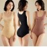 Женское слитное корректирующее боди моделирующее нижнее белье Body shaping clothes