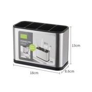 Кухонный органайзер для столовых приборов SURFACE