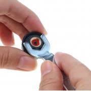 Система контроля давления в шинах TPMS SOLAR 7582