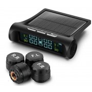Система контроля давления в шинах TPMS SOLAR 7582