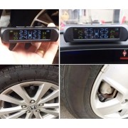 Система контроля давления в шинах TPMS SOLAR 7582