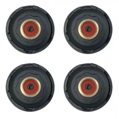Система контроля давления в шинах TPMS SOLAR 7582