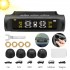 Система контроля давления в шинах TPMS SOLAR 7582 Система контроля давления в шинах TPMS SOLAR 7582