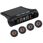Система контроля давления в шинах TPMS SOLAR 7582