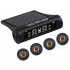 Система контроля давления в шинах TPMS SOLAR 7582 Система контроля давления в шинах TPMS SOLAR 7582