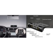 Система контроля давления в шинах TPMS SOLAR 7582