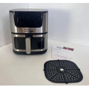 Безмасляная электрическая фритюрница на 8 л Zepline ZP-092 3000W