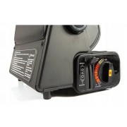 Обогреватель-плита газовая Gas stove 2in1 heater с керамическим нагревателем