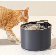 Автоматический поильник для для кошек и собак бесшумный 3 л USB W32