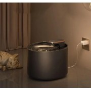 Автоматический поильник для для кошек и собак бесшумный 3 л USB W32