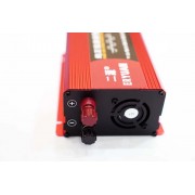 Преобразователь Инвертор Інвертор чис.синус ERYUAN AC/DC LCD 12v 1000W Для котла