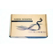 Преобразователь Инвертор Інвертор чис.синус ERYUAN AC/DC LCD 12v 1000W Для котла