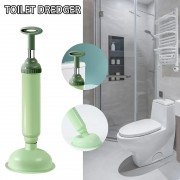 Всасывающий пневматический вантуз для прочистки унитаза и раковины 703-6 Плунжер для туалета