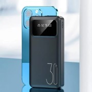 Мобильная зарядка Power Bank Z-45 30000 mah