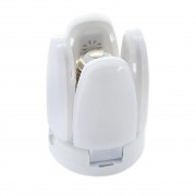 Лампочка складная светодиодная 4 лопасти E27 KK-202 Mini fan blade bulb