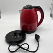 Электрический чайник Rainberg RB-901 2л. Красный