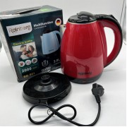 Электрический чайник Rainberg RB-901 2л. Красный