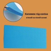 Автоматический тренажер для живота, колесико для живота с подушечкой для пуш-апа,WHEEL
