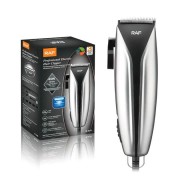 Машинка для стрижки волос RAF R 415 мощность 45Вт насадки от 3 до 12 мм