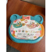 Детский игровой интерактивный набор, детская раковина с водой Dream play pool