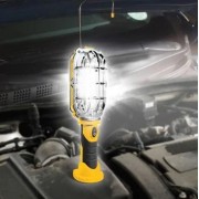 Светодиодная автомобильная переноска Handy Bright HB-1COB инспекционный свет для СТО