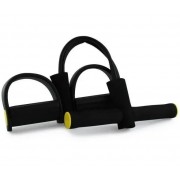 Тренажер для фитнеса Pull Reducer TV One (без упаковки) для растяжения black