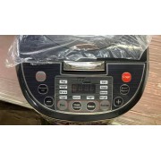 Мультиварка с фритюрницей 1800 Вт Zepline ZP-095 на 20 программ 6 л