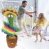 Интерактивный плюшевый танцующий кактус МЕКСИКАНЕЦ Dancing Повторюшка поющий кактус с подсветкой Интерактивный плюшевый танцующий кактус МЕКСИКАНЕЦ Dancing Повторюшка поющий кактус с подсветкой