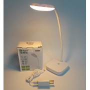 Настольная лампа DIGAD 1961 без цоколя, 3 Вт, пластик