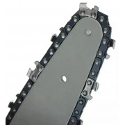 Аккумуляторная цепная пилка в чемодане на 48V (шина-6