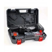 Аккумуляторная цепная пилка в чемодане на 48V (шина-6