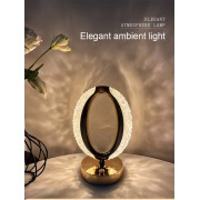 Лампа-ночник Creative Table Lamp с сенсорным переключателем