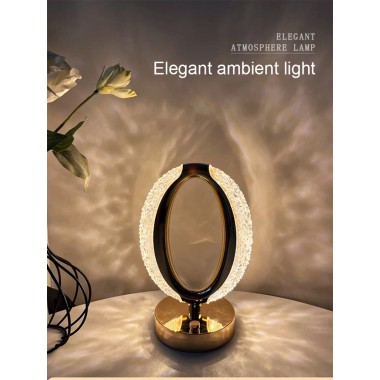 Лампа-ночник Creative Table Lamp с сенсорным переключателем