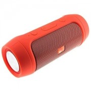Портативная колонка Charg 2+ MINI W2 – Bluetooth, FM, MP3