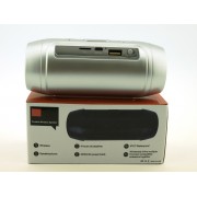 Портативная колонка Charg 2+ MINI W2 – Bluetooth, FM, MP3