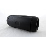 Портативная колонка Charg 2 Большая! блютуз (bluetooth) + радио + микрофон + PowerBank