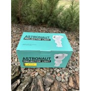 Ночник-проектор БОЛЬШОЙ космонавт лазерный светильник проектор + пультом динамик Bluetooth