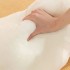 Мягкая Игрушка Гусь Длинный 130см, Подушка Обнимашка, Белый Мягкая Игрушка Гусь Длинный 130см, Подушка Обнимашка, Белый