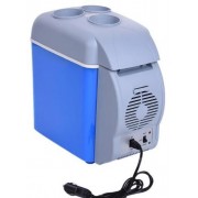 Автохолодильник от прикуривателя Port Able Electronic 7.5 л