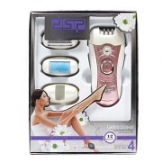 Эпилятор женский беспроводной DSP T-70017 3 в 1 Уход за всеми частями тела