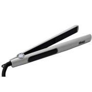 Утюжок DSP-10087  42 Вт выпрямитель для волос сенсорный Белый