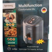 Фритюрница Rainberg RB-2242 6л 3800W