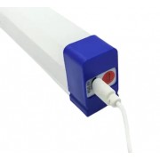 Лампа кемпинговая аккумуляторная CBK BK-300 Подвесная светильник USB и магнитами