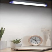 Лампа кемпинговая аккумуляторная CBK BK-300 Подвесная светильник USB и магнитами