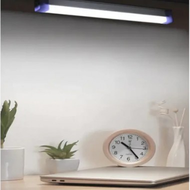 Лампа кемпинговая аккумуляторная CBK BK-300 Подвесная светильник USB  и магнитами